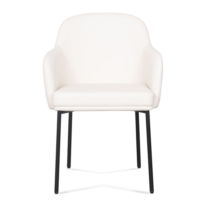 Sydney - Armchair (Set of 2) - DecorGalore4U