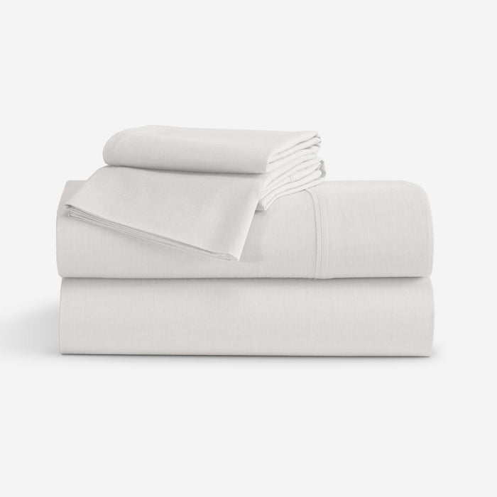 Linen Sheet Set - DecorGalore4U