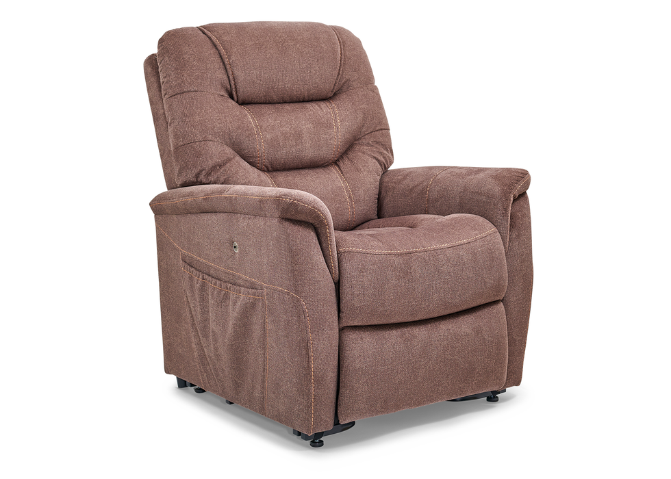 UltraComfort Marabella Power Lift Recliner - Medium