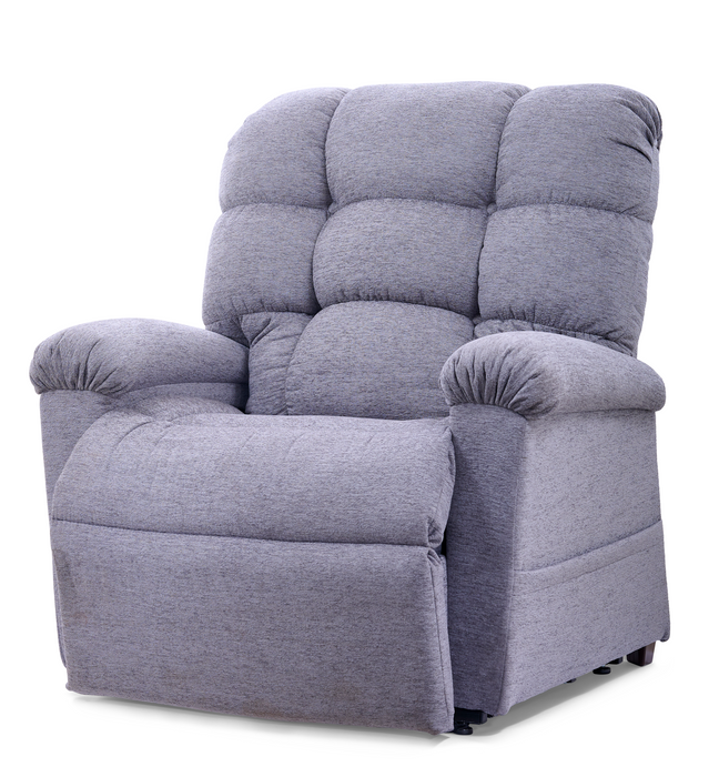 UltraComfort Vega Power Lift Recliner - Wide