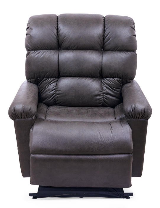 UltraComfort Vega Power Lift Recliner - Wide