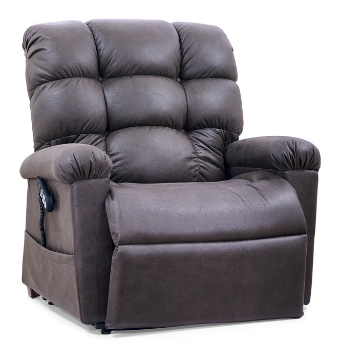 UltraComfort Vega Power Lift Recliner - Wide