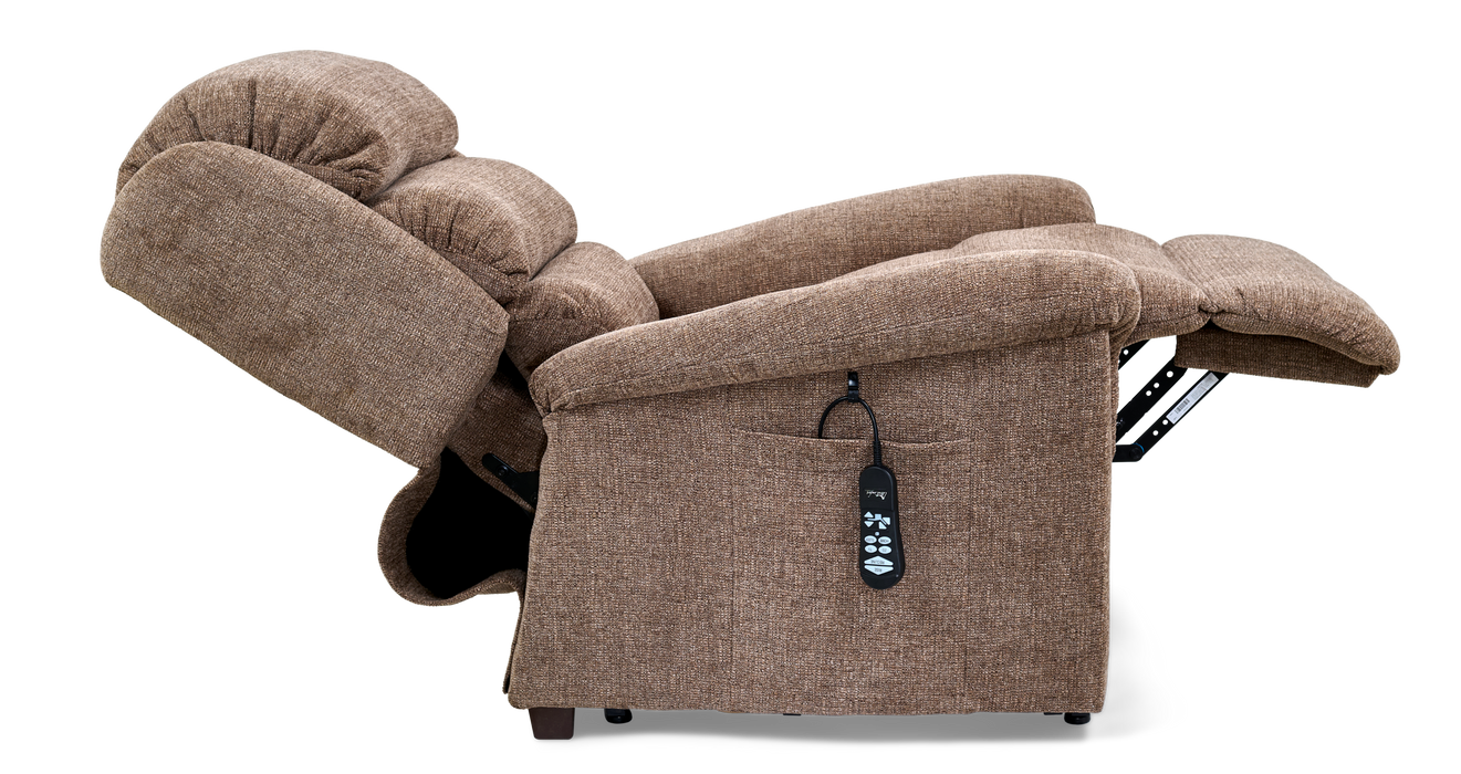 UltraComfort Polaris Power Lift Recliner - Medium