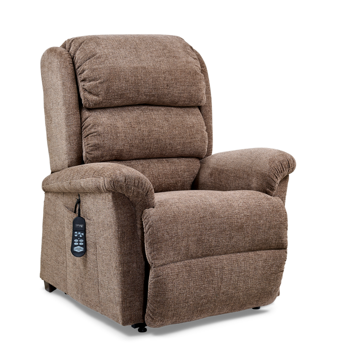 UltraComfort Polaris Power Lift Recliner - Small