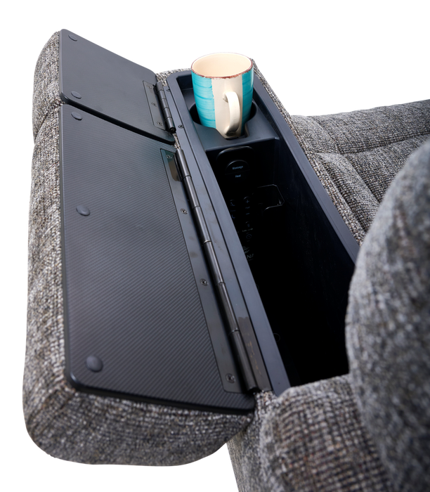 UltraComfort Maya Power Lift Recliner - Medium