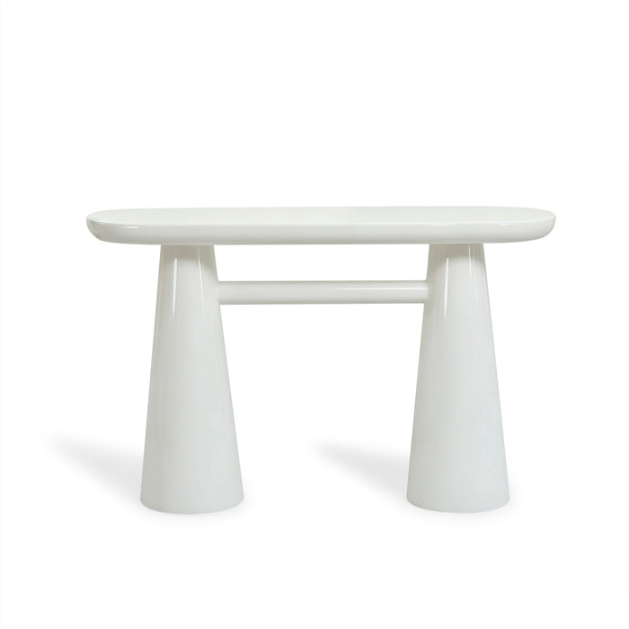 Baila - Lacquer Console Table