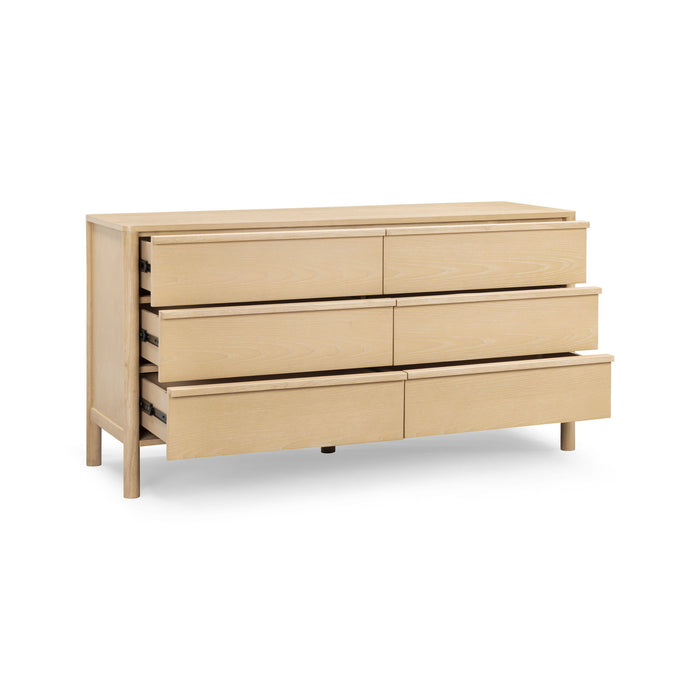 Tyra -  Dresser