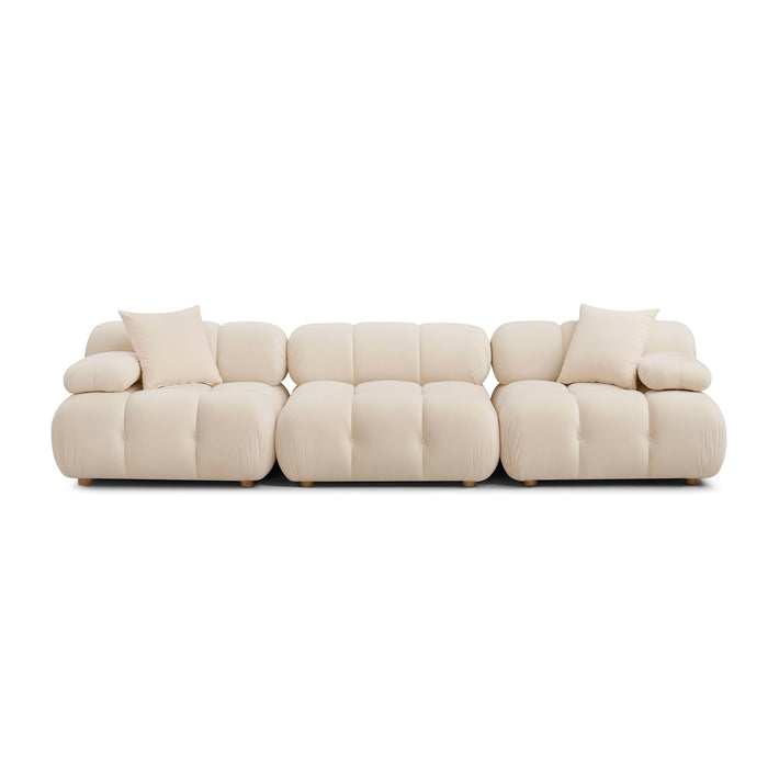 Calliope - Modular Sofa - DecorGalore4U