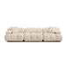 Calliope - Modular Sofa - DecorGalore4U