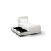 Briella - Trundle Bed - DecorGalore4U