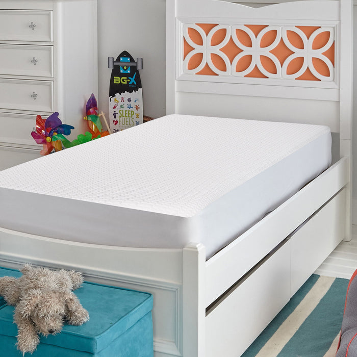 Dri-Tec - Kids Mattress Protector - DecorGalore4U