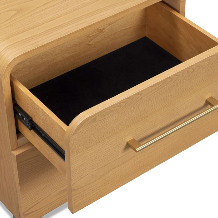 Marissa - Nightstand