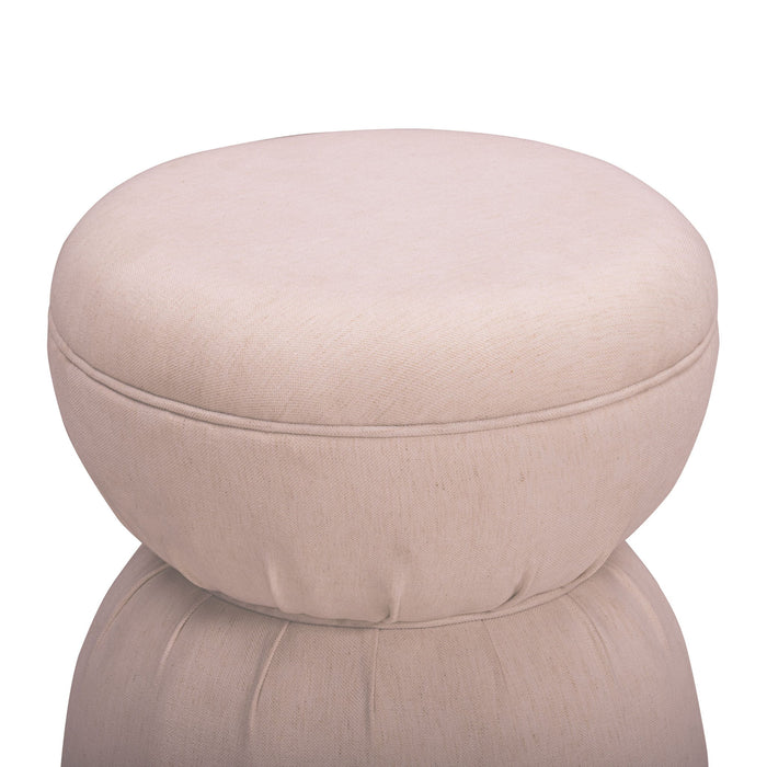 Tomlin - Game Table And Ottoman Set - DecorGalore4U