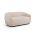 Jordan - Loveseat - DecorGalore4U