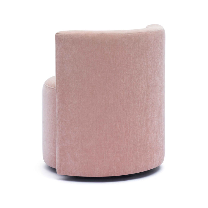 Alyssa - Rolling Desk Chair