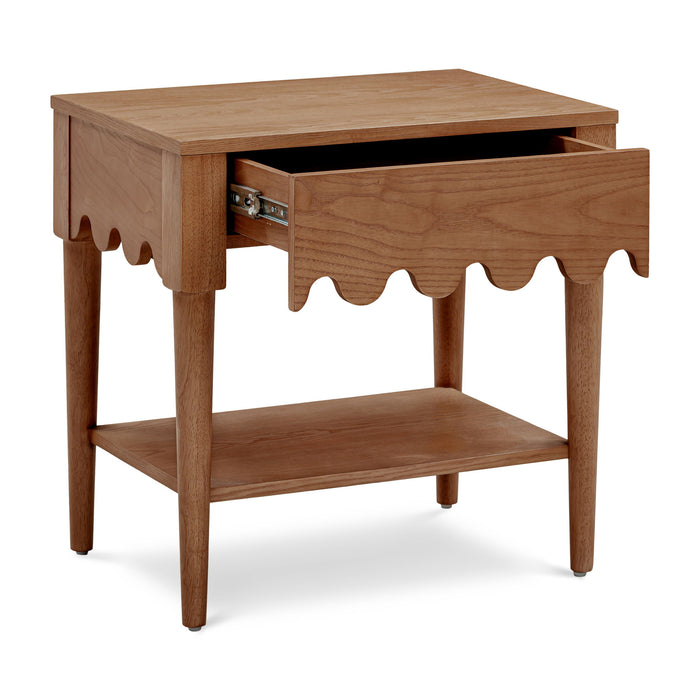 Oodle - Nightstand - DecorGalore4U