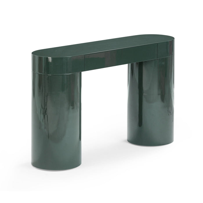 Mira - High Gloss Console Table
