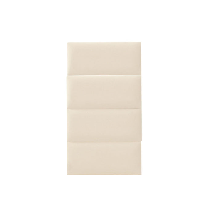 Eliana - Velvet Wings (Set of 2)