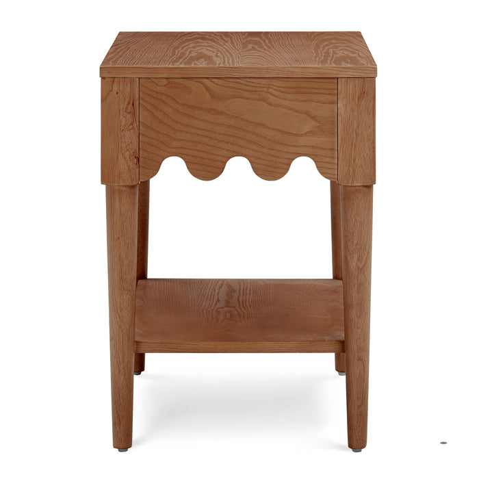Oodle - Nightstand - DecorGalore4U