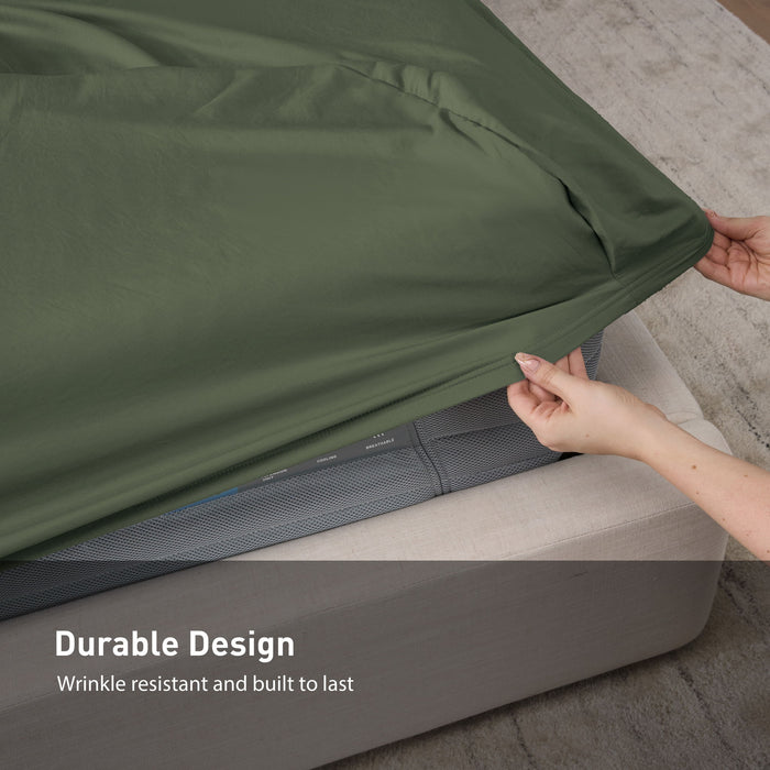 Essential - Sheet Set - DecorGalore4U