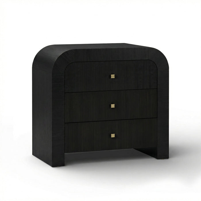 Hump - Bedside Chest - DecorGalore4U