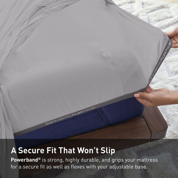 Hyper-Linen Performance - Sheet Set