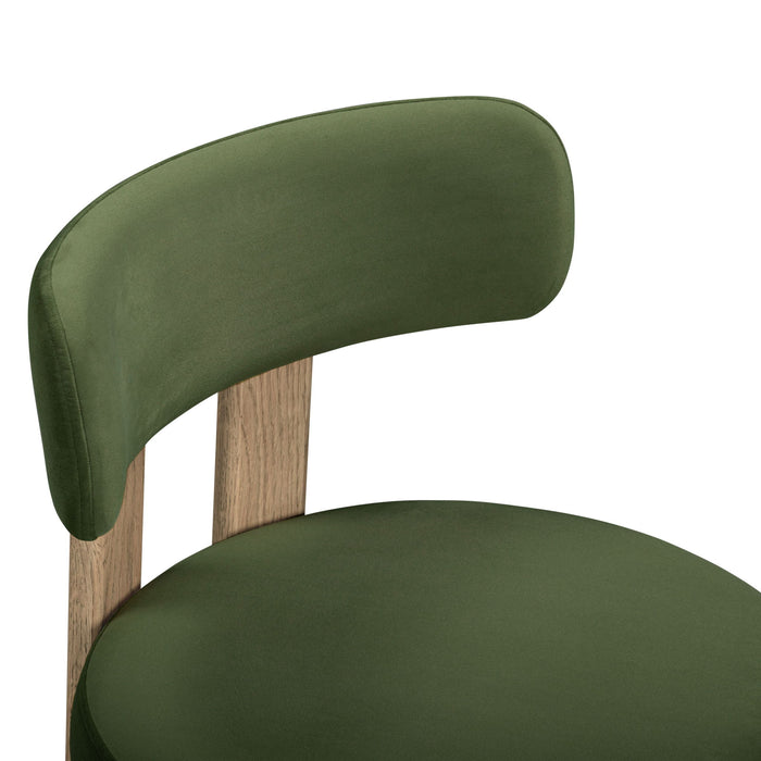 Odessa - Counter Stool - DecorGalore4U