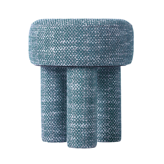 Claire - Knubby Stool