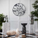 Slab - Marble Side Table - DecorGalore4U