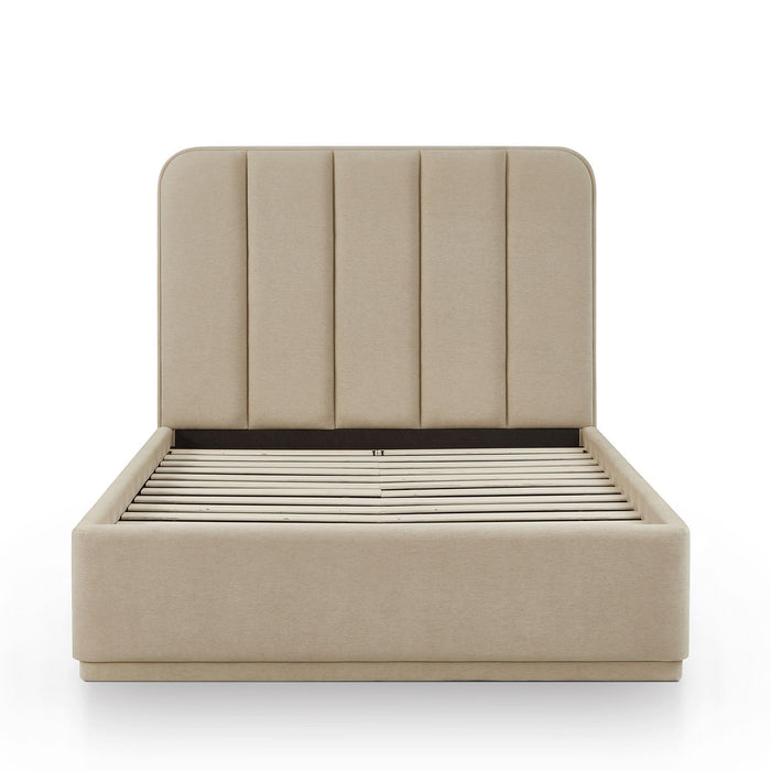 Parker - Bed
