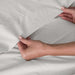 Linen Sheet Set - DecorGalore4U