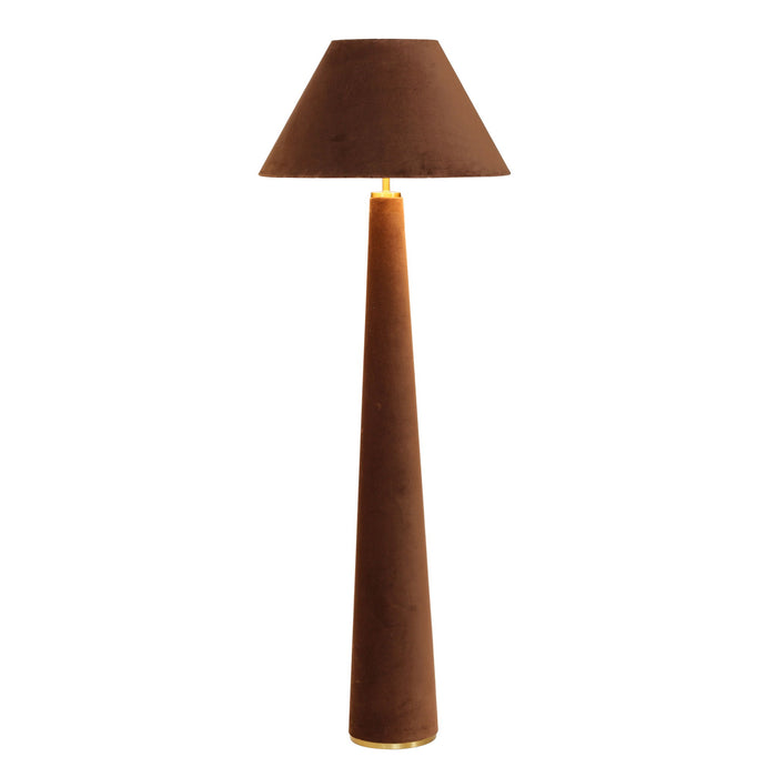 Graham - Floor Lamp