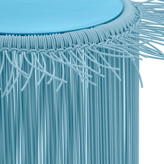 Rafa - Outdoor Side Table - DecorGalore4U