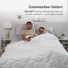 Flex Split - Head Adjustable Base - DecorGalore4U