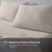 Linen Sheet Set - DecorGalore4U