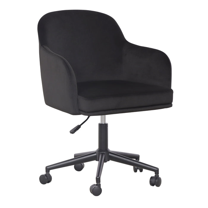 Sydney - Desk Chair - DecorGalore4U