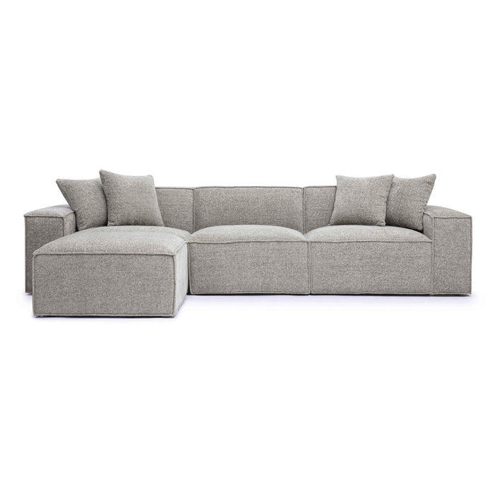 Mindy - Modular Sectional