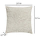 Tabitha - Throw Pillow - DecorGalore4U