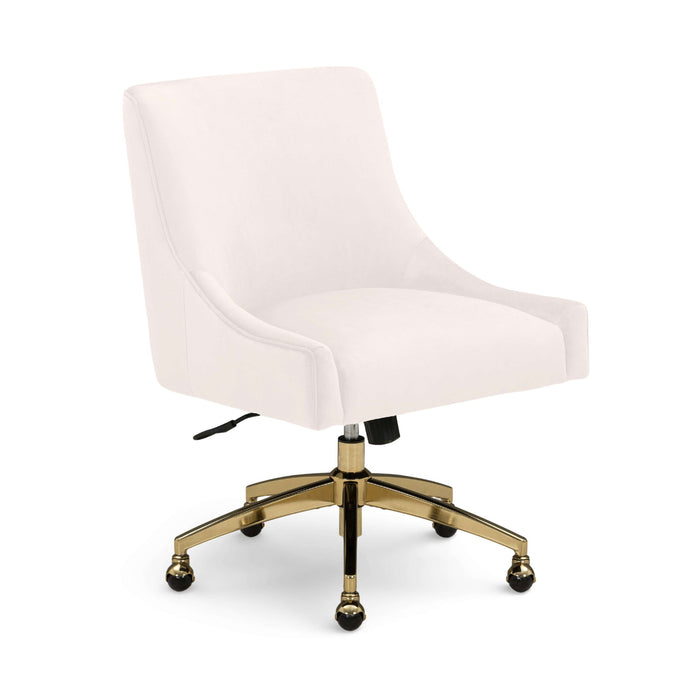 Beatrix - Office Swivel Chair - DecorGalore4U