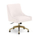Beatrix - Office Swivel Chair - DecorGalore4U