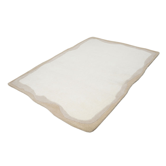 Tarba - Rectangular Floor Rug