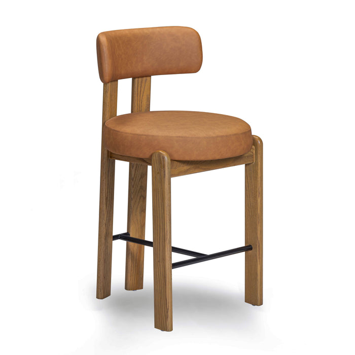 Odessa - Counter Stool - DecorGalore4U