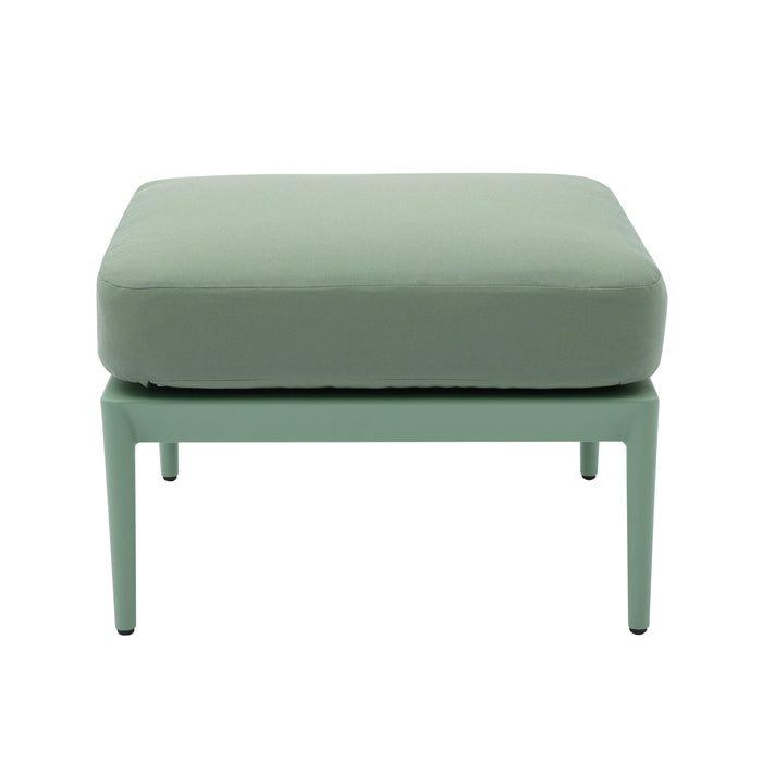 Kapri - Outdoor Ottoman