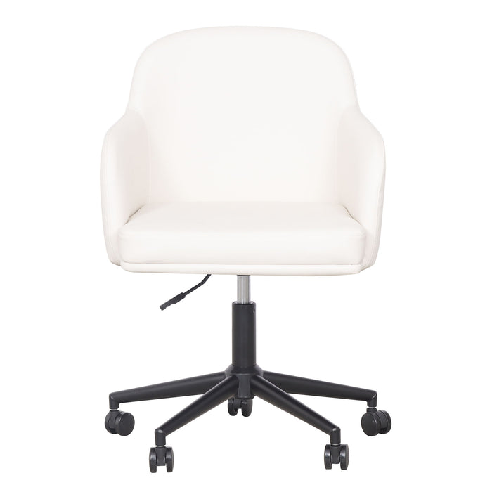 Sydney - Desk Chair - DecorGalore4U