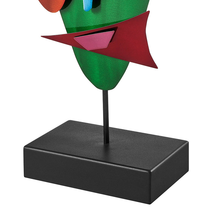 Colorful Mask Desings 2