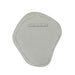 Orpheus - 35" x 31" Ribbed Wall Mirror - Faux Stone - DecorGalore4U