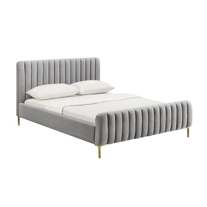 Angela - Bed - DecorGalore4U