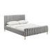 Angela - Bed - DecorGalore4U