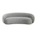 Kendall - Velvet Sofa - DecorGalore4U