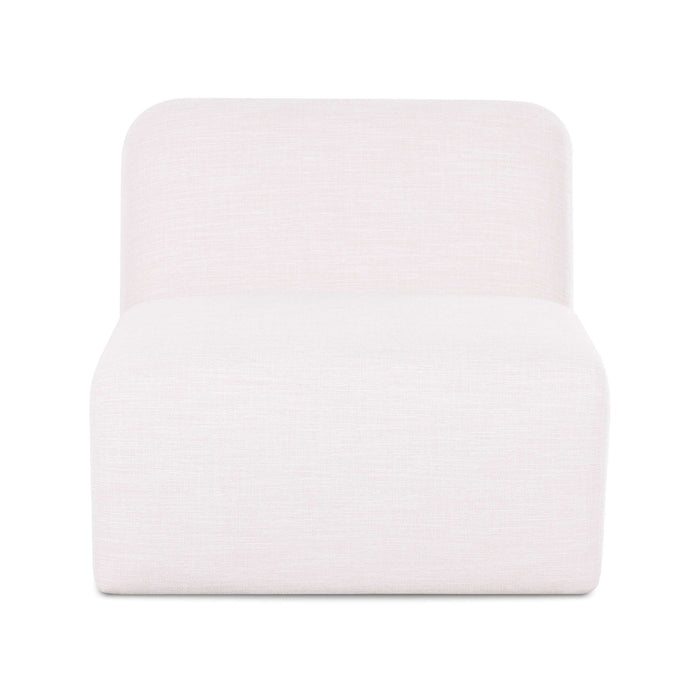 Gorge - Armless Chair